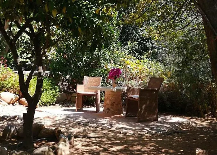 Elia Hotel & Spa