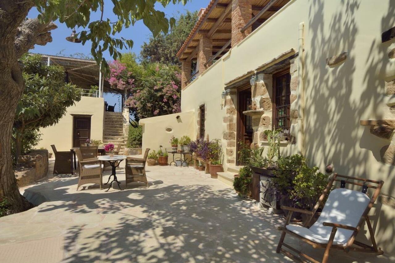 Hotel Elia & 4*