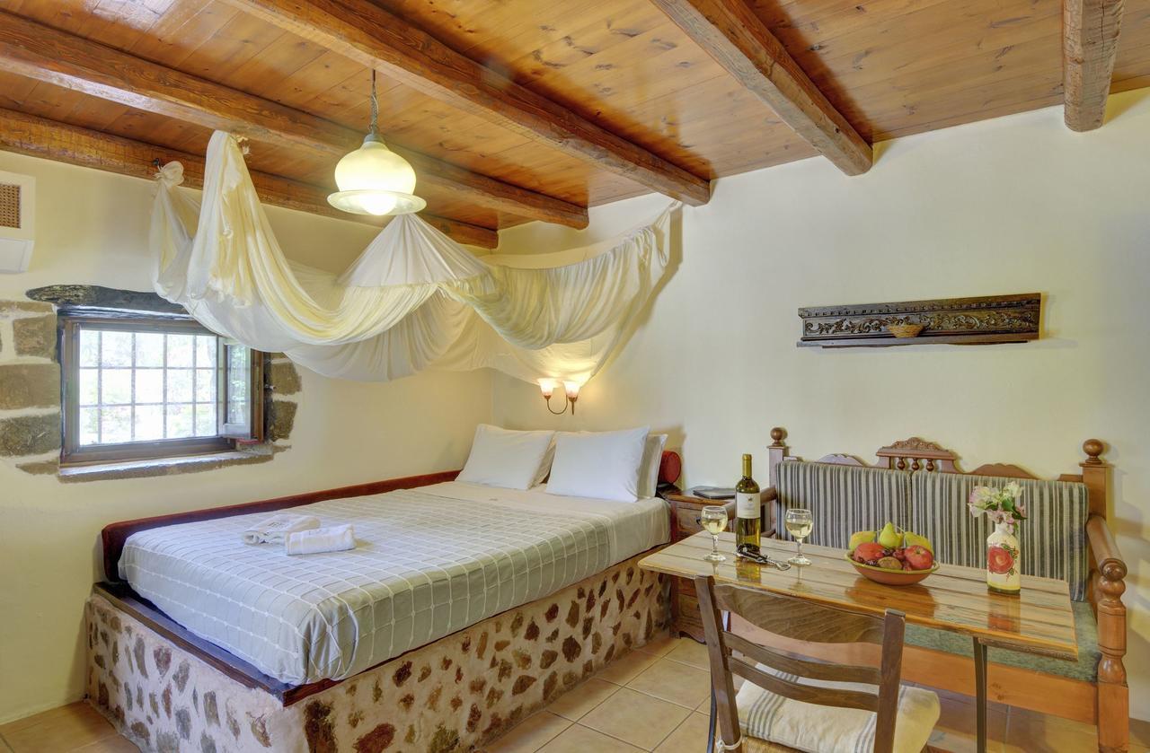 Hotel Elia &