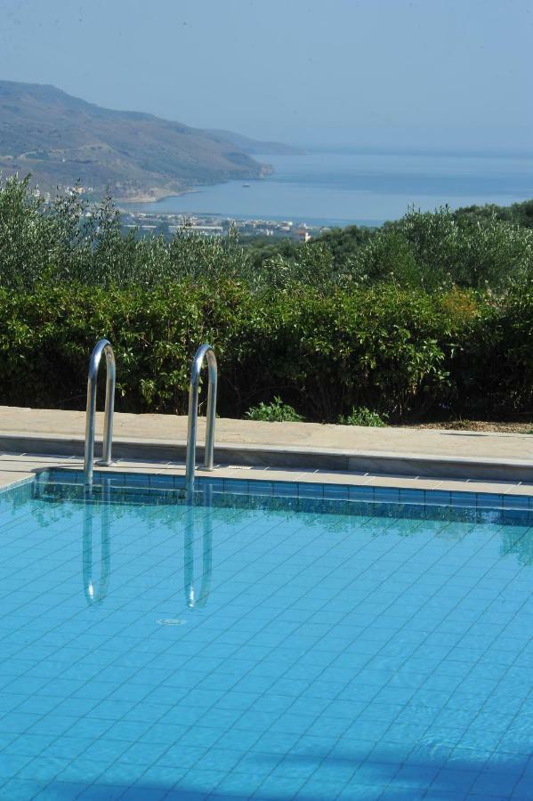Elia & Hotel 4*
