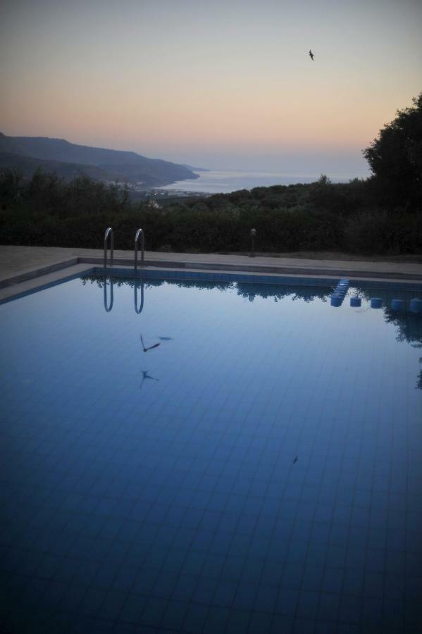 Hotel Elia & 4*