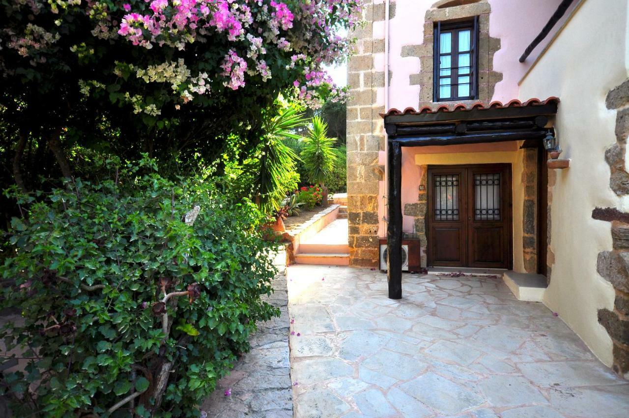 Hotel Elia &