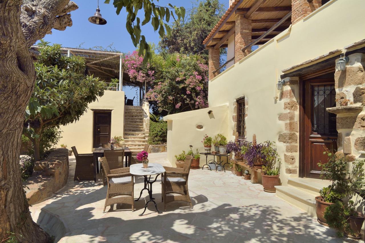 Elia & Spa Hotel 4*