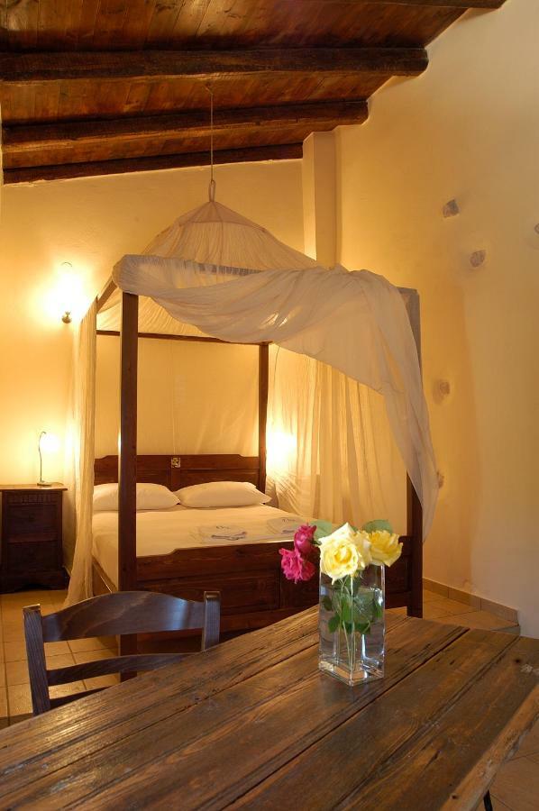 Hotel Elia & Spa Ano Vouves